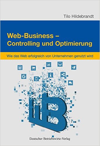 Web-Business - Controlling und Optimierung