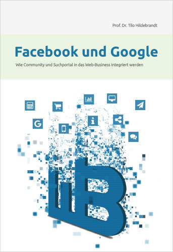 Facebook und Google